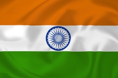 Indian Flag